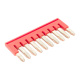 фото Перемычка  EKF plc-per-st-10PIN-2.5