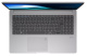 фото Ноутбук  ASUS ExpertBook Essential P1503CVA-S72505 15.6 ", Core 5, 16 Гб RAM, 512 Гб SSD, Iris Xe Graphics, Серый