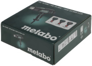 фото Фен Metabo HG 16-500