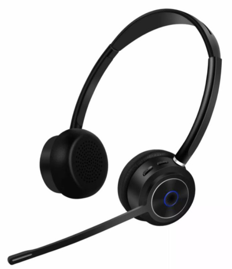 фото Гарнитура беспроводная VoiceXpert VXH-1000D-BT в Красноярске
