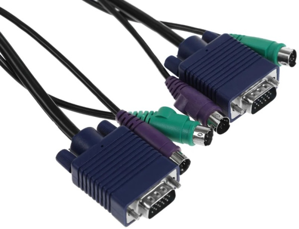 фото Кабель  D-link DKVM-CB3/A3A в Казани