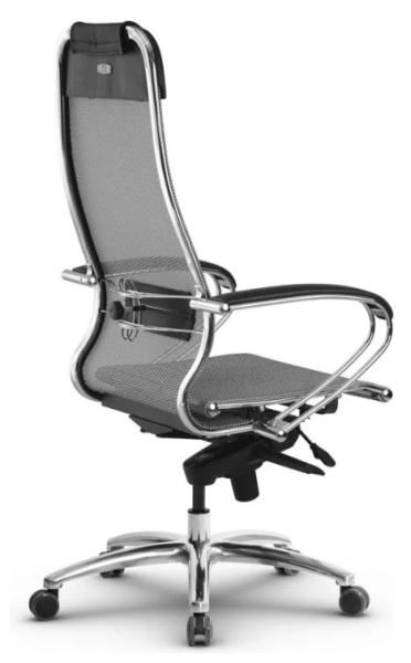 фото Кресло офисное Metta Samurai S-1.04 Infinity Easy Clean в Омске