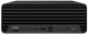 фото Системный блок HP Pro 400 G9 SFF Intel Core i7, 8 ГБ, 512 Гб, Intel UHD Graphics,  ОС Не установлена