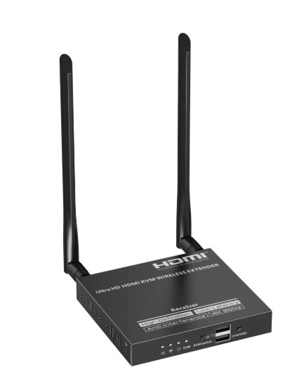 фото Удлинитель KVM  LENKENG LKV677KVM-V2.0 в Воронеже