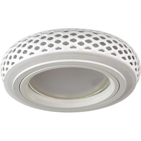 Изображение товара Потолочный круглый светильник Gauss BL142 с электронным управлением