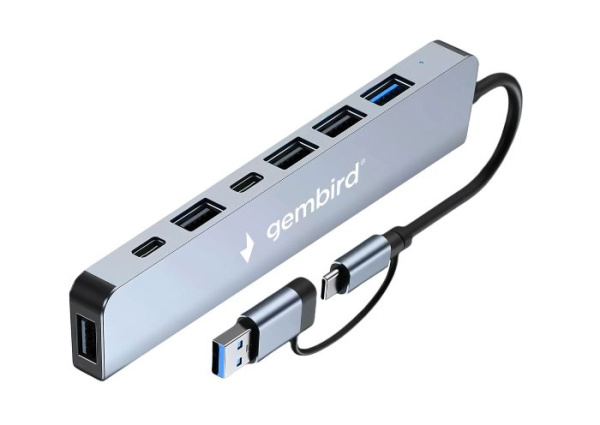 фото Разветвитель USB 3.0 Gembird UHB-C445 в Перми