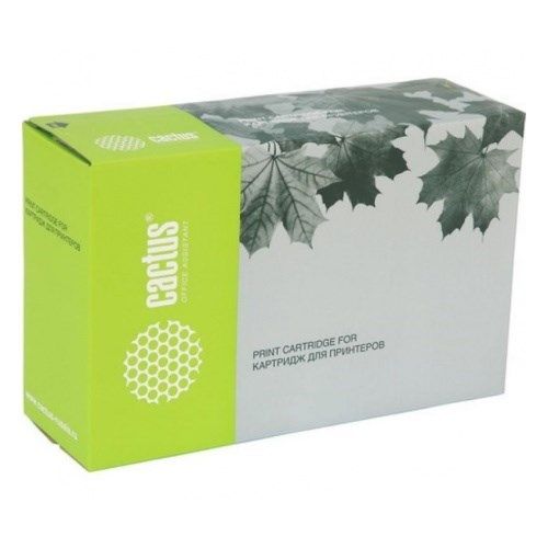 

Картридж Cactus CS-MX237GT лазерный черный (20000стр.) для Sharp AR-6020/6023/6026/6031, CS-MX237GT