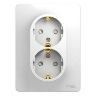 фото Розетка  Systeme Electric GSL000126 в Екатеринбурге