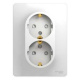 фото Розетка  Systeme Electric GSL000126 в Екатеринбурге