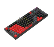 фото Клавиатура A4Tech SPORTS RED