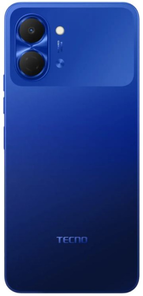 фото Смартфон TECNO Spark Go 3 4/64GB в Омске