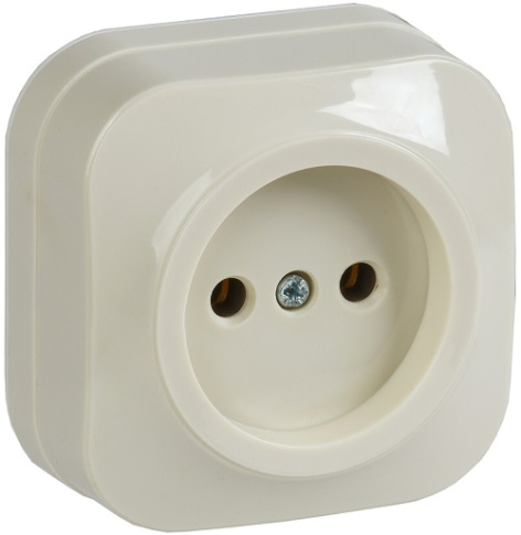 фото Розетка  IEK ERH10-K33-10 в Челябинске
