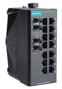 фото Коммутатор MOXA EDS-2016-ML-MM-ST