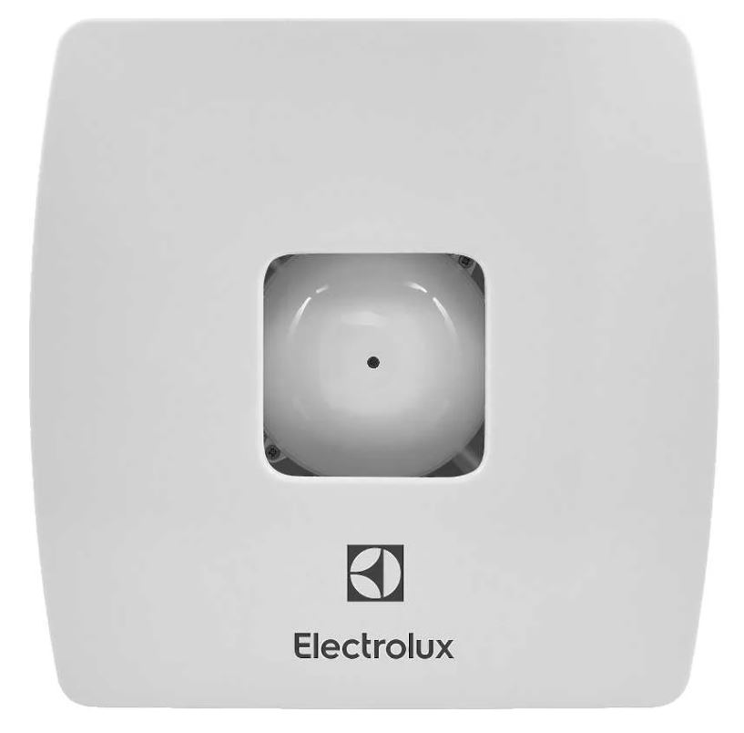 

Вентилятор вытяжной Electrolux EAF-100 Premium, EAF-100