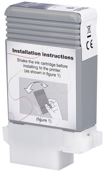 фото Картридж струйный Sakura 2884C001 (PFI-120 MBK) в Волгограде