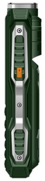 фото Мобильный телефон  BQ 2835 Torch Dark Green в Уфе
