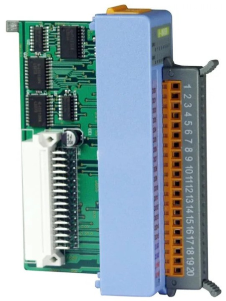 фото Модуль  ICP DAS I-8056 CR в Омске