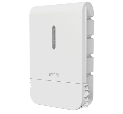 фото Коммутатор управляемый Wi-Tek WI-PCES306G-O в Красноярске