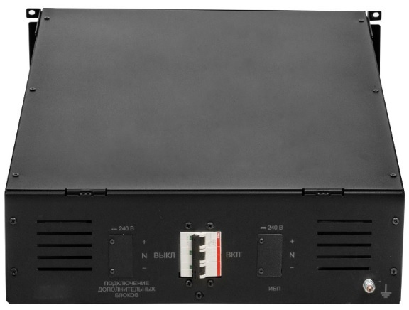 фото Аккумулятор  Бастион SKAT BС 240/9 RACK в Красноярске