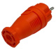 фото Удлинитель силовой iTOK i-CONNECT-COLOR-SUR-PVS-315-1-44-15-ORANGE в Уфе