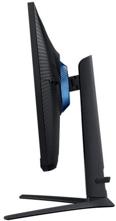 фото Монитор 27" Samsung S27AG520NI