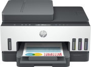 фото МФУ струйное HP Smart Tank 750 Цветная, A4, Wi-Fi, Bluetooth