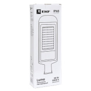 фото Светильник EKF SLL-8001-30-5000