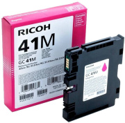 фото Картридж Ricoh тип GC 41M