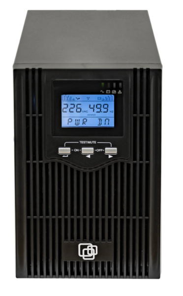 фото Источник бесперебойного питания  SNR SNR-UPS-LID-1000-XPS в Екатеринбурге