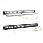фото Патч-панель TWT TWT-PP24OK-STP