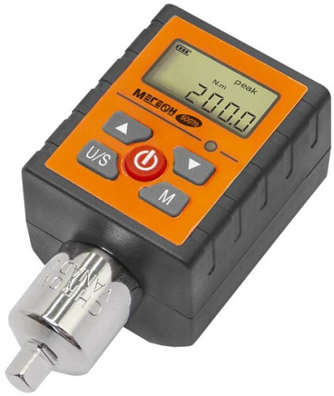 фото Насадка  МЕГЕОН 60019 в Санкт-Петербургe