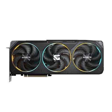 фото Видеокарта GIGABYTE GeForce RTX 5070 GAMING OC (GV-N5070GAMING OC-12GD) в Уфе