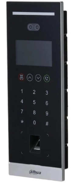 фото Видеопанель  Dahua DHI-VTO6541H-S2 в Омске