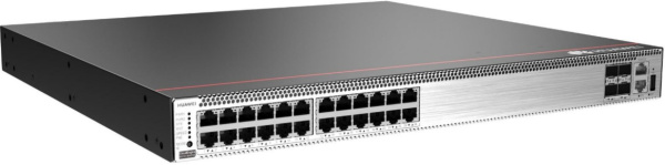 фото Коммутатор  Huawei S5731-S24P4X в Омске