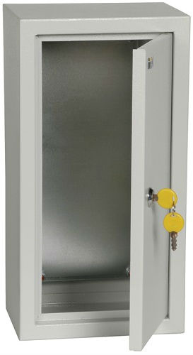 Изображение товара Щит электрощитов IEK YKM40-421-31 для сборки автоматических систем