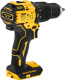 фото Дрель - шуруповерт DeWALT DCD709D2T в Санкт-Петербургe