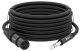 фото Кабель микрофонный Greenconnect GCR-53442 в Санкт-Петербургe