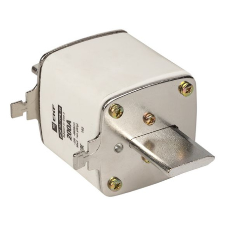 фото Предохранитель  EKF fus-39/630/200 в Красноярске