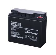 фото Батарея CyberPower RC 12-17