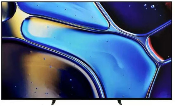 фото Телевизор  Sony K-77XR80