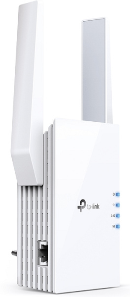 фото Усилитель сигнала Wi-Fi TP-LINK RE605X в Перми