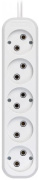 фото Удлинитель SmartBuy SBE-16-5-05-Z