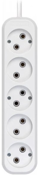 фото Удлинитель  SmartBuy SBE-16-5-03-Z в Уфе