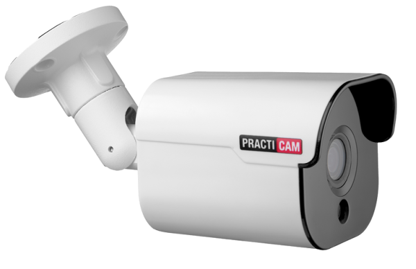 фото Видеокамера  PRACTICAM PT-MHD1080P-IR в Омске
