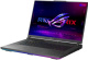 фото Ноутбук  ASUS ROG STRIX G16 G614JU-N3441 в Перми 16 ", Core i7, 16 Гб RAM, 512 Гб SSD, GeForce RTX 4050, Серый