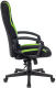 фото Кресло игровое Бюрократ ZOMBIE 9 GREEN в Уфе
