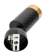 фото Светильник WOLTA WSL-GU10/S10BG