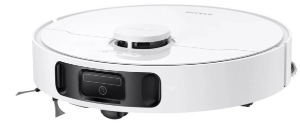 фото Робот-пылесос  Dreame Bot D20 Ultra в Санкт-Петербургe