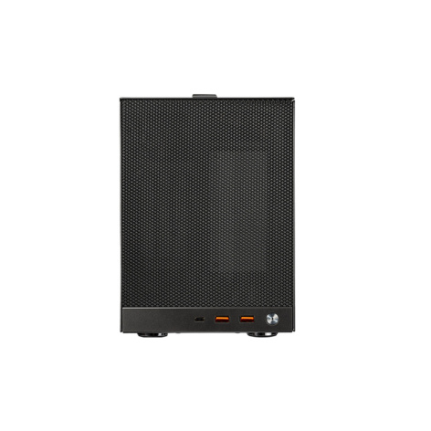 фото Корпус mini-ITX PCCooler K101 MESH GY 3F в Челябинске