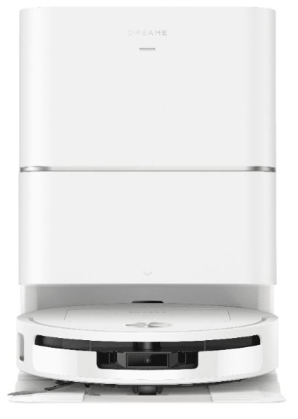 фото Робот-пылесос Dreame Bot L50 Ultra LE White в Нижнем Новгороде